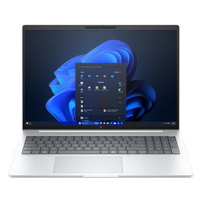HP EliteBook 8 G1i BX3R1PT, U7-255U, 32GB, 512GB, 16" WUXGA IR, W11P, 3Y OS