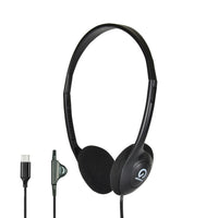 Shintaro Light Weight USB-C Headphones