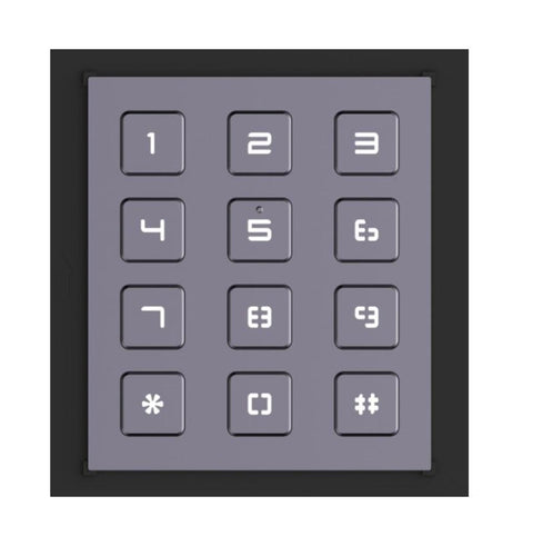 Hikvision KD8 Pro Modular Door Station