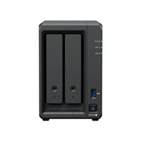 Synology DS725+ 2 Bay NAS