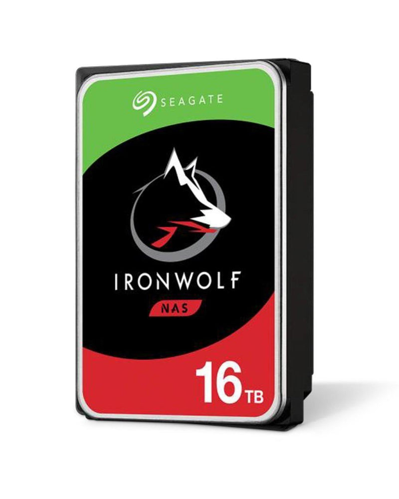 Seagate IronWolf NAS Internal 16TB HDD