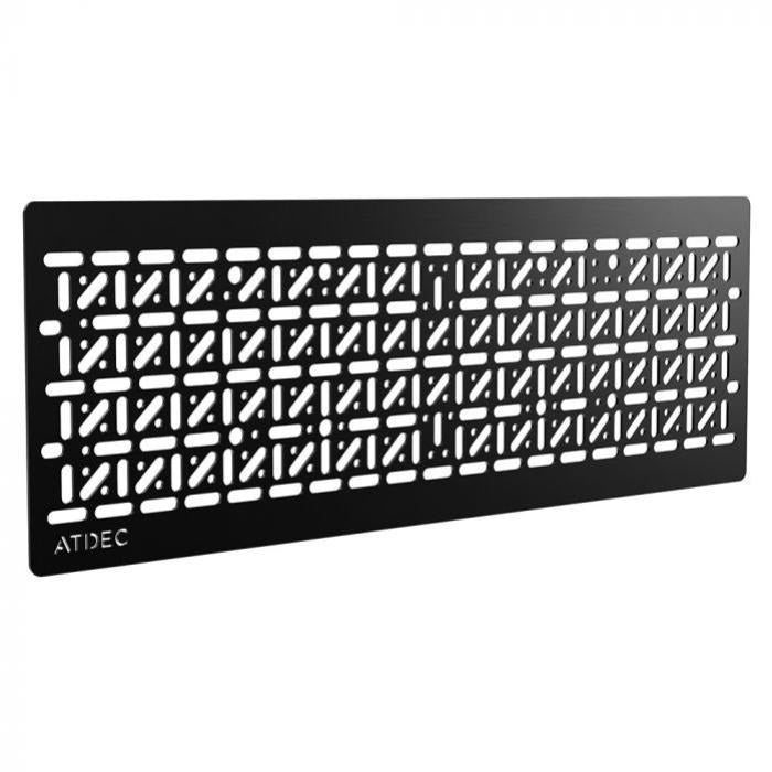 Atdec Device Storage Utility Panel