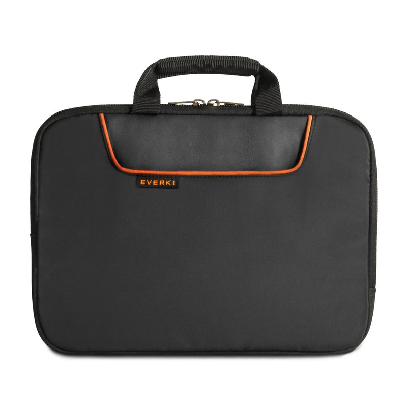 Everki Commute 808-15 Laptop Sleeve with Memory Foam up to 15.6-Inch