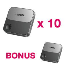Unitek V1162B01 x 10 + V1162B01 x 1