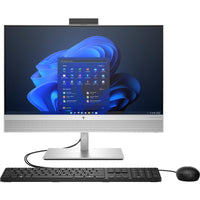 HP EliteOne 840 G9 AIO, A41JHPT, Intel i5-14500, 16GB 4800MHz, 512GB SSD, 23.8" FHD NT, W11P, 3-3-3