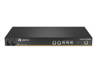 Vertiv ACS 8000 48-Port Dual AC w/ Modem