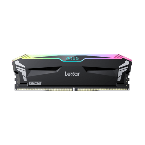 Lexar Ares U-DIMM DDR5 6400 32GB Kit