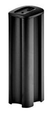 Atdec 135mm Short Post Black