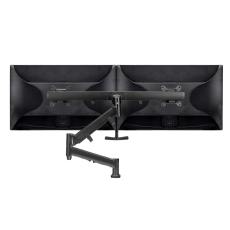 Atdec Crossbar Arm HD/F Clamp Black