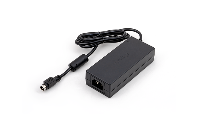 Synology Spare Part- Adapter 120W_2