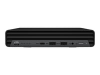 HP 400 G9 MINI I5-14500T 16GB 512GB SSD W11P WL BT 3YR B27SWPT
