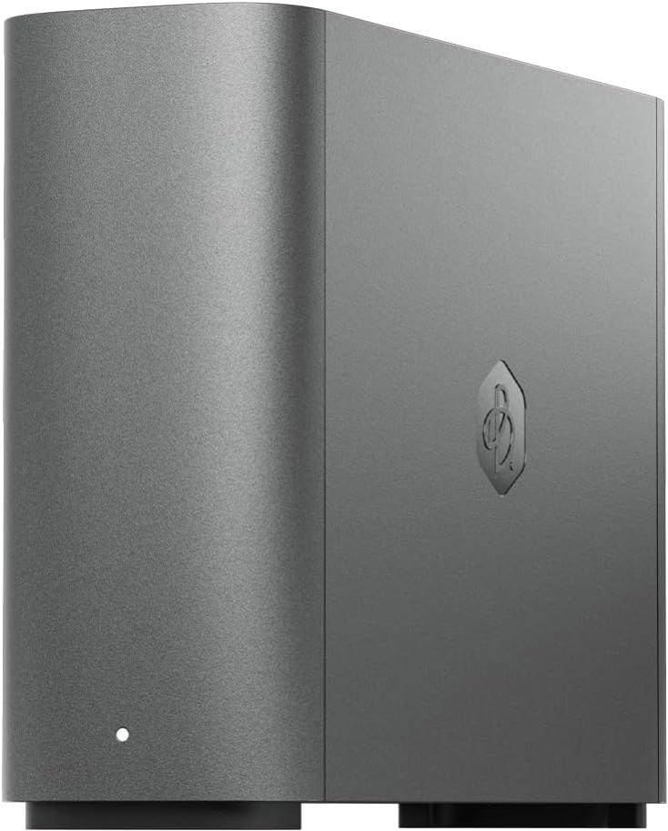 Synology BeeStation Plus 8TB