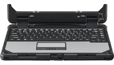 Panasonic Premium Keyboard for CF-33