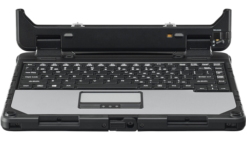 Panasonic Premium Keyboard for CF-33