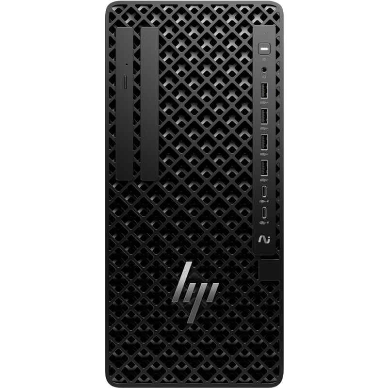 HP Z1 G1i Tower U7-265 16GB DDR5 512GB