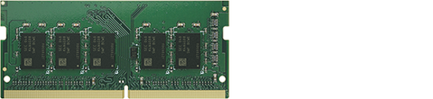 Synology RAM D4EU02-8G