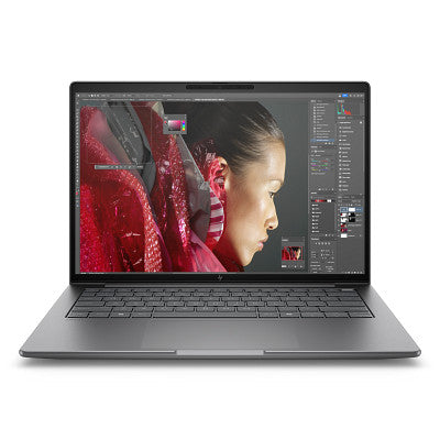 HP Zbook 8 G1i D92QSPT, U7-255U, 32GB, 512GB SSD, 14" WUXGA IR TS, W11P, 3-3-3