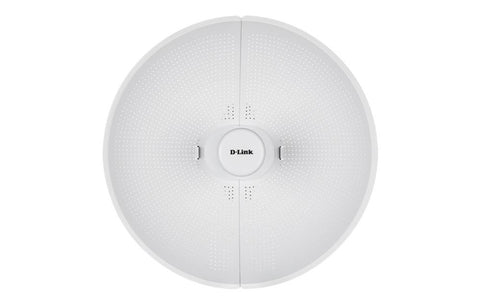 D-Link Long Range Wireless Bridge 2 Pack