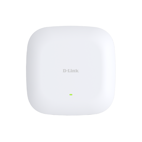 D-Link Wireless BE9500 Wi-Fi 7 Tri-Band PoE Access Point