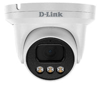 D-Link DCS-F4808E Vigilance 8MP Outdoor