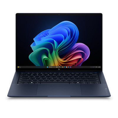 HP EliteBook X G2i 14", WUXGA IR, U7-356H, 32GB, 512GB , W11P, 3YR, BLUE