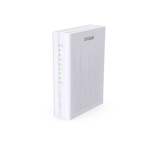 D-Link BE7200 10G Wi-Fi 7 Mesh Router