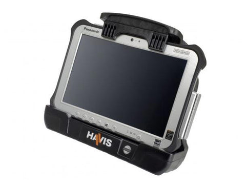 Havis G1 & G2 Docking Station w Dual PT