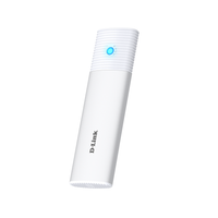 D-Link USB-C M.2 NVMe SSD Enclosure