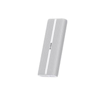 D-Link USB-C 4.0 M.2 NVMe SSD Enclosure