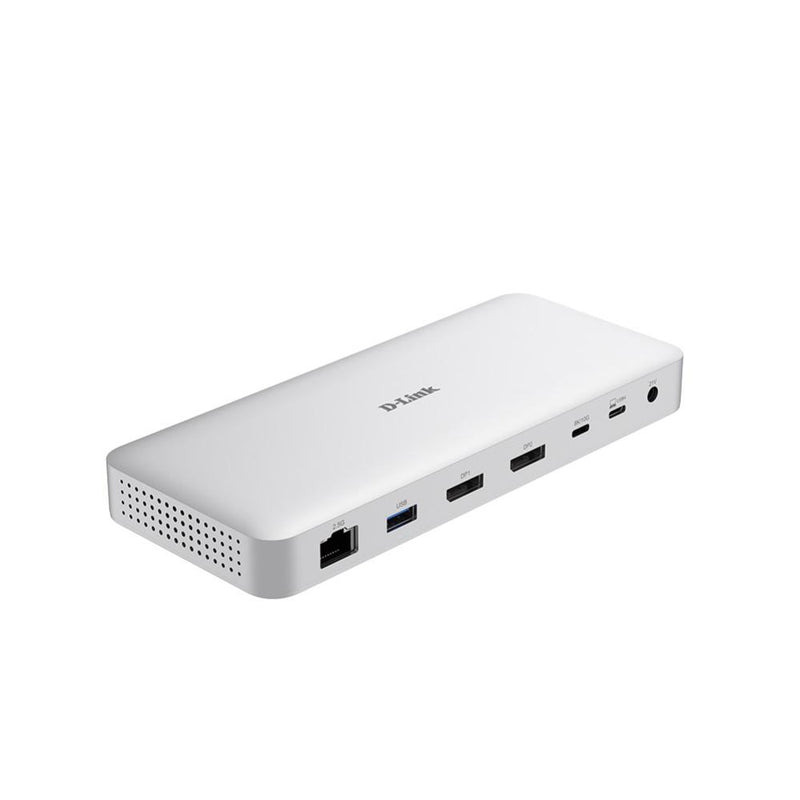 D-Link 9-in-1 USB4 Docking Station