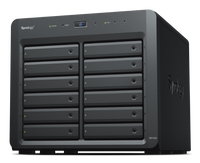 Synology DX1222 expanison