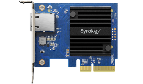Synology E10G30-T1 Ethernet Adapter