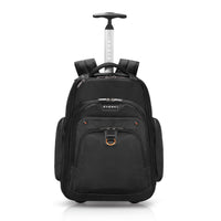Everki Atlas Wheeled LaptopBag 13"-17.3"