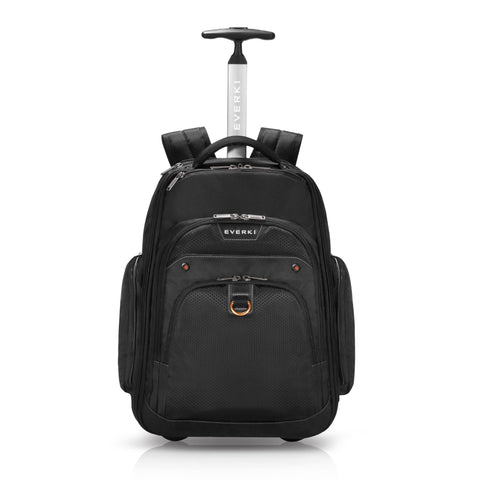 Everki Atlas Wheeled LaptopBag 13"-17.3"