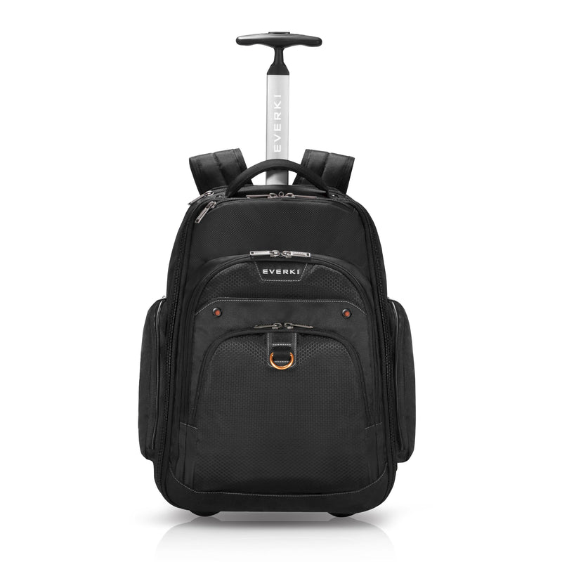 Everki Atlas Wheeled LaptopBag 13"-17.3"