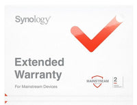Synology Warranty Extension EW202 2 Year extension