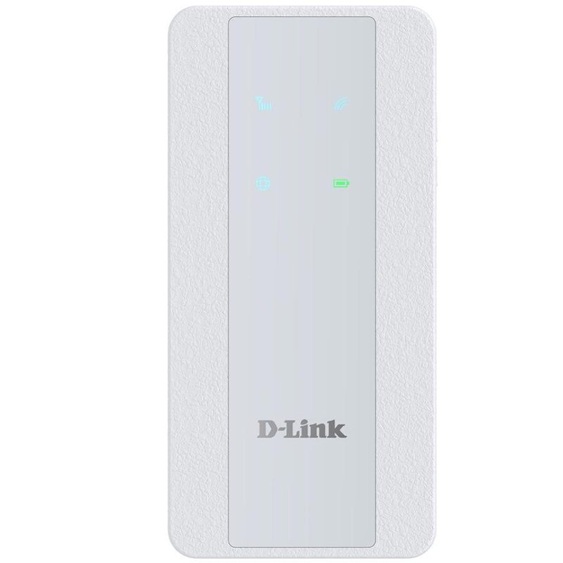 D-Link F518 5G Wi-Fi 6 Mobile Hotspot