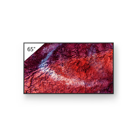 Sony Bravia BZ40P 65" Pro Display