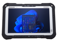 Panasonic Toughbook G2 Mk3 4G DPT SCG