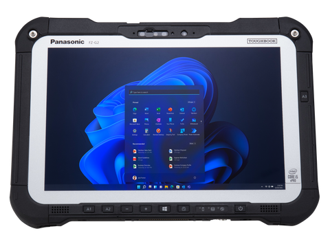 Panasonic Toughbook G2 Mk3 4G DPT SCG