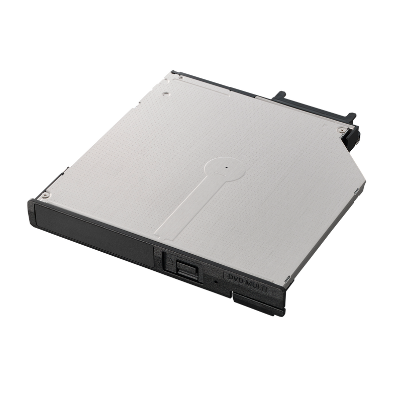 Panasonic DVD Multi Drive for FZ-55 Mk3