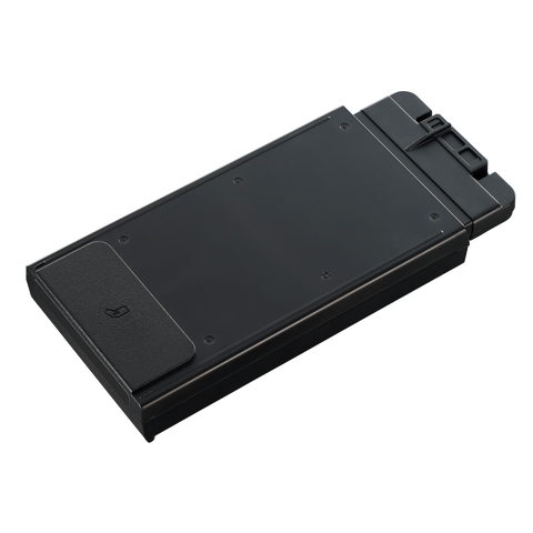 Panasonic Contactless Smart Card FZ-55
