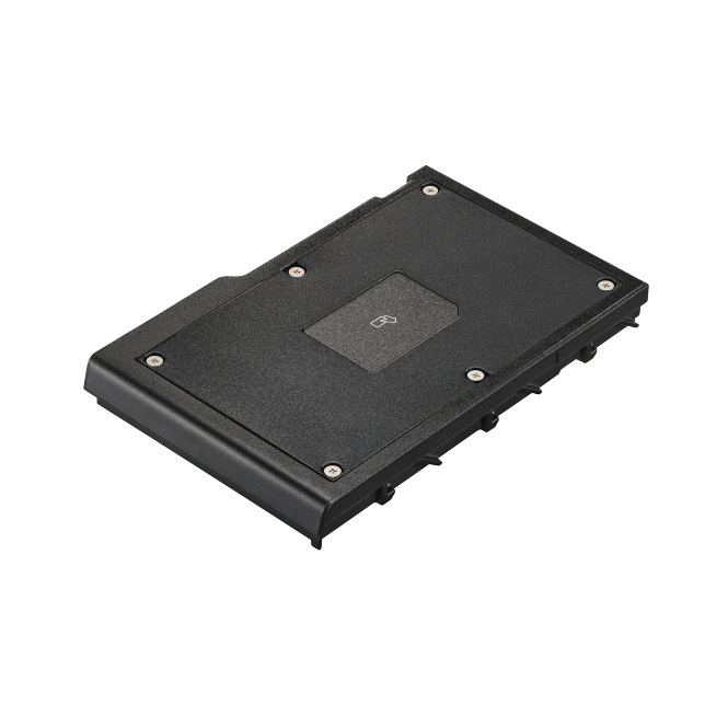 Panasonic Contactless Smart Card FZ-G2