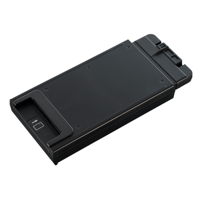 Panasonic Smart Card Reader Front FZ-55