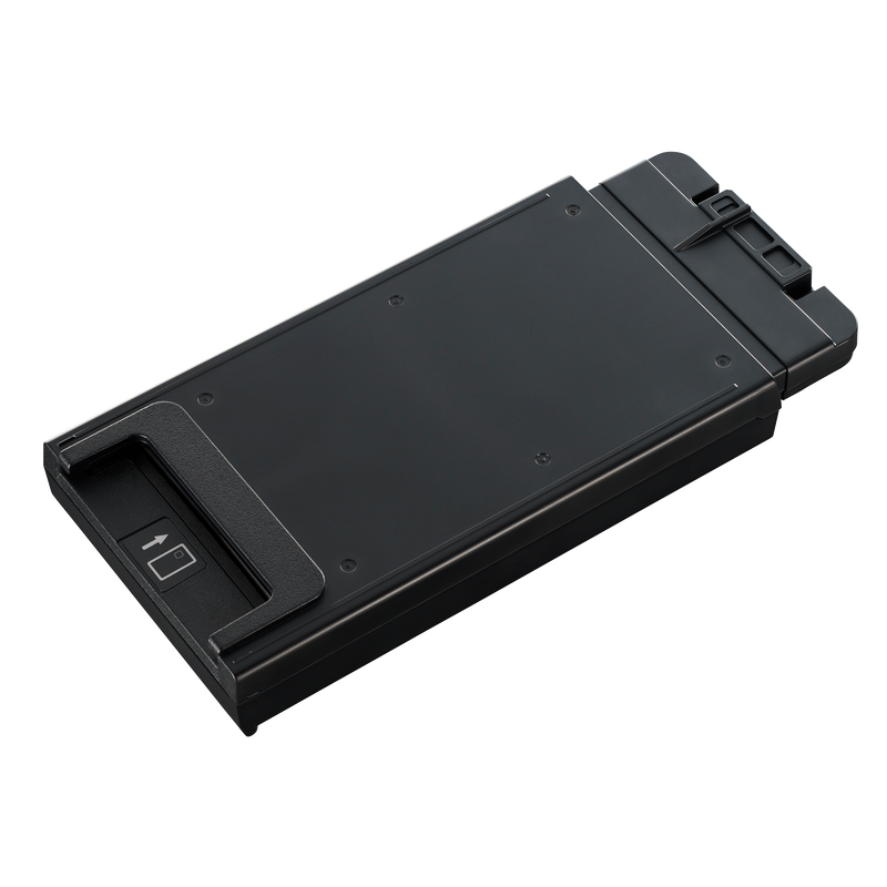 Panasonic Smart Card Reader Front FZ-55