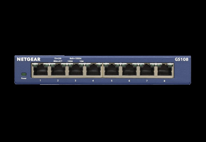 GS108AU
