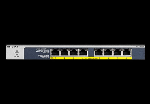 GS108PP-100AJS