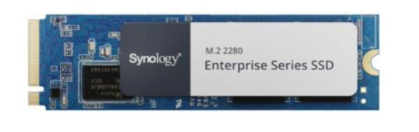 Synology M.2 NVMe SNV5420-1600G