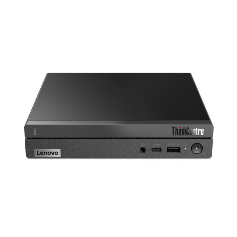 Lenovo ThinkCentre Neo 50Q G4 Tiny I5-13420H, 16GB, 512GB, WIFI+BT, KB+MSE, W11P, 3YR OS