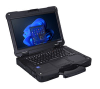 Panasonic Toughbook 40 Mk2 Ultra5 4G QPT